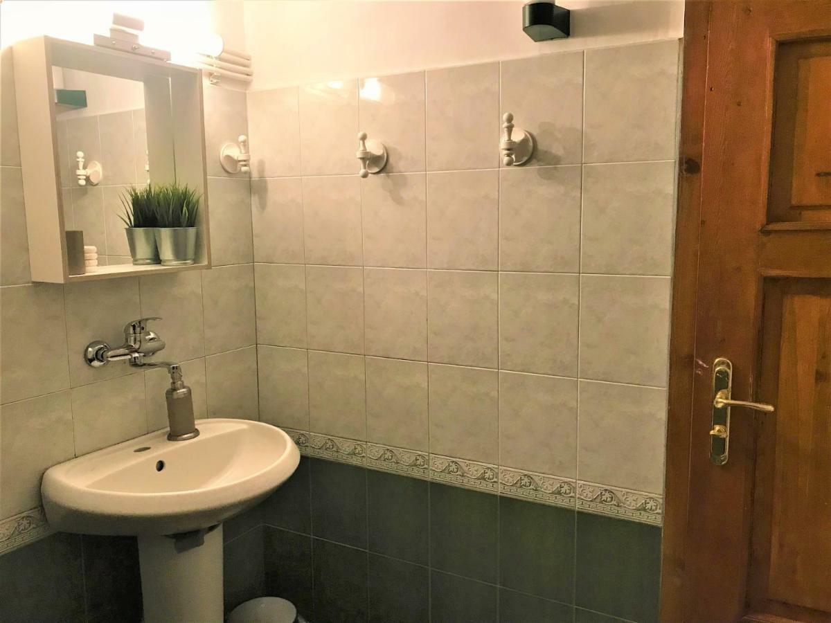 "Tipografov" Guest House Veliko Tarnovo Exterior photo