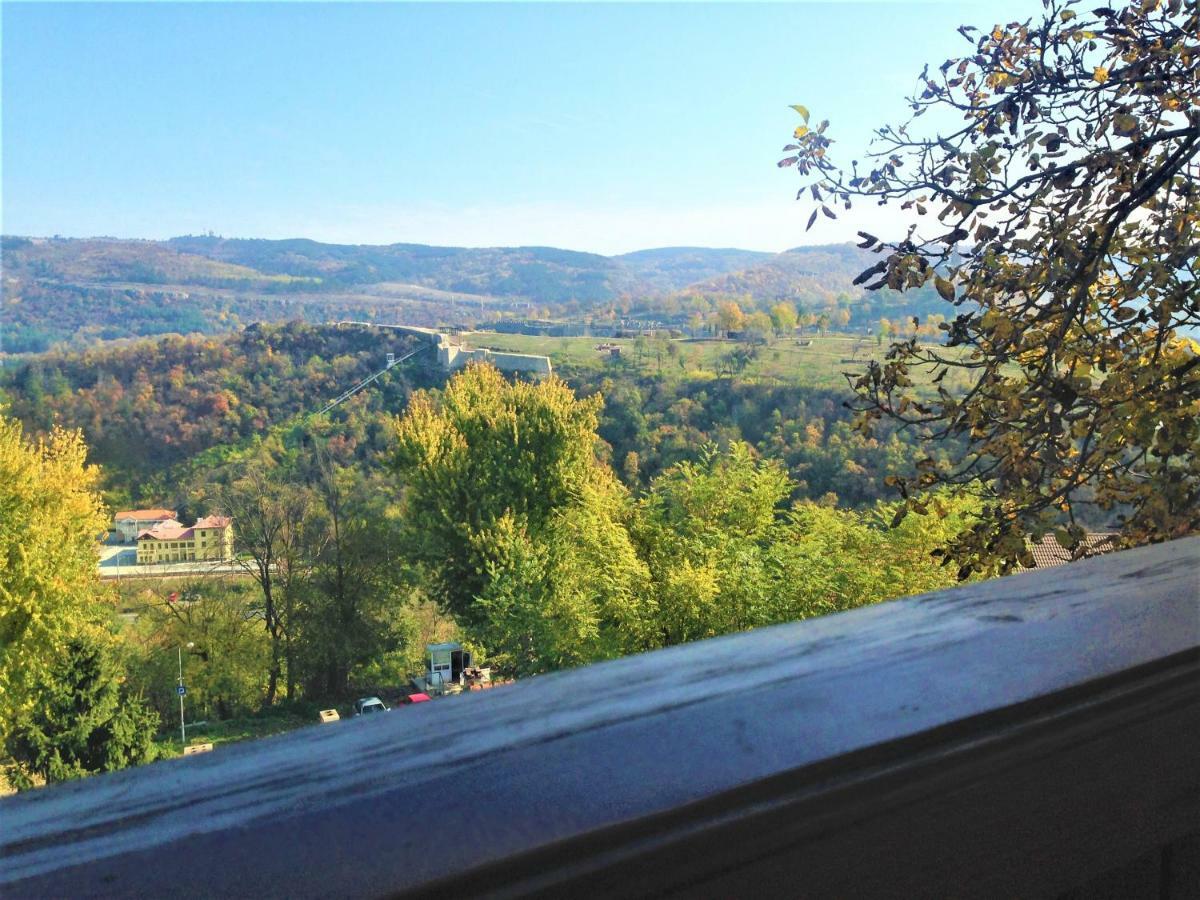 "Tipografov" Guest House Veliko Tarnovo Exterior photo