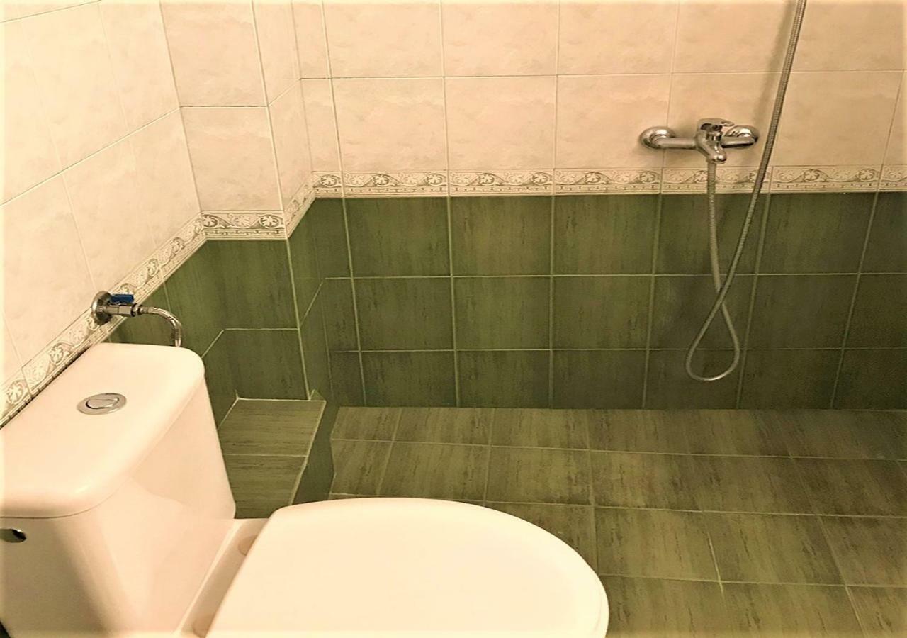 "Tipografov" Guest House Veliko Tarnovo Exterior photo